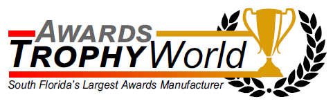 Awards TrophyWorld