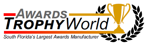 Awards TrophyWorld