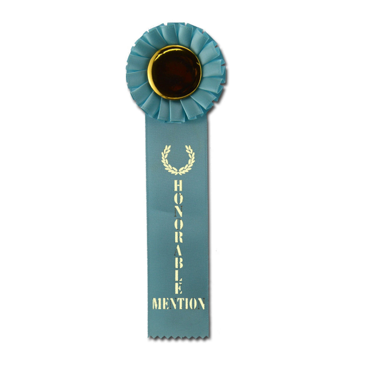 Floreete Ribbon Single Rosette Ribbon