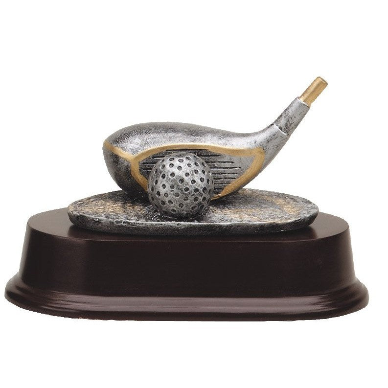 Longest Drive Award