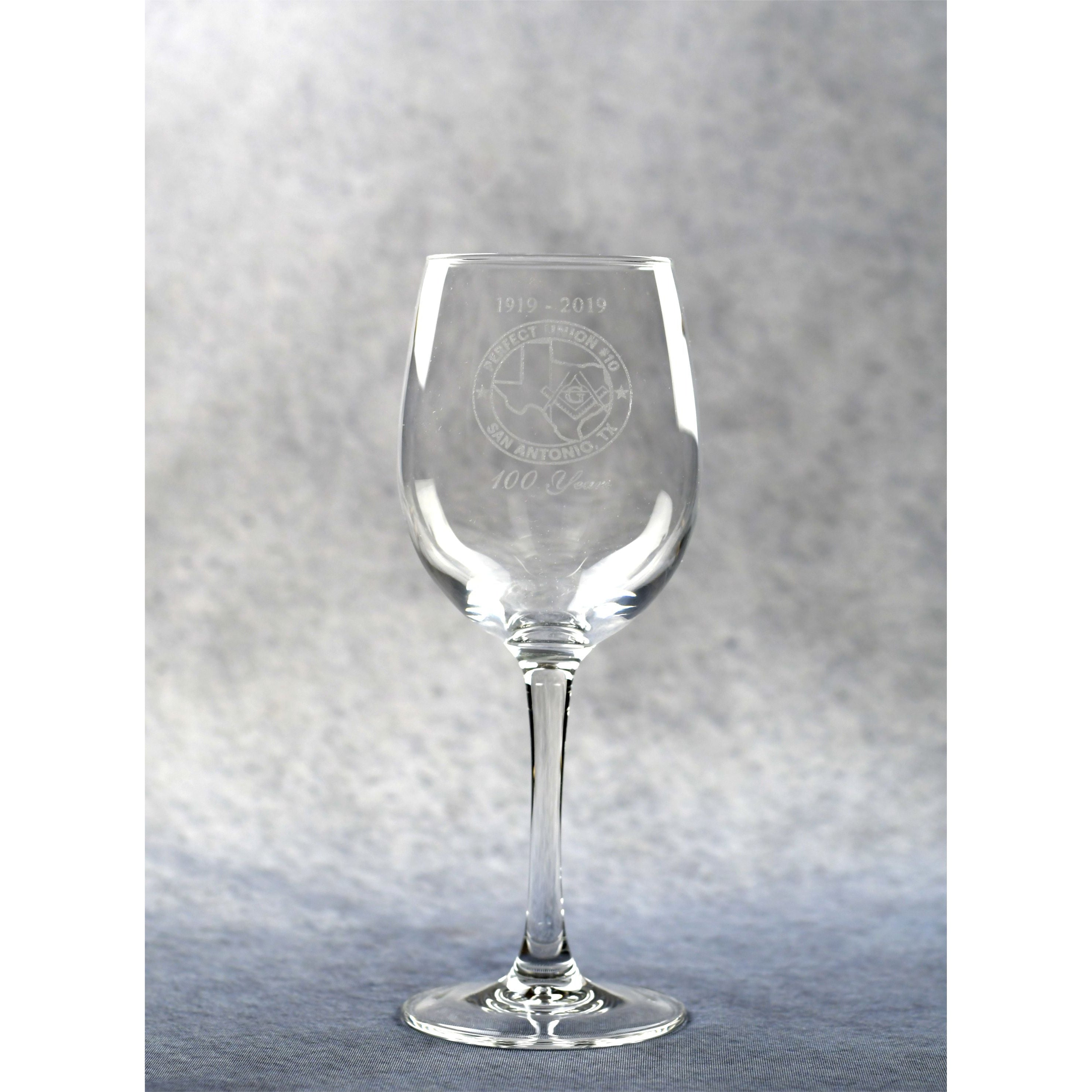 Barware Colossal Wine Glass - Set of 4